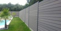 Portail Clôtures dans la vente du matériel pour les clôtures et les clôtures à Inaumont