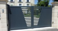 Notre société de clôture et de portail à Inaumont